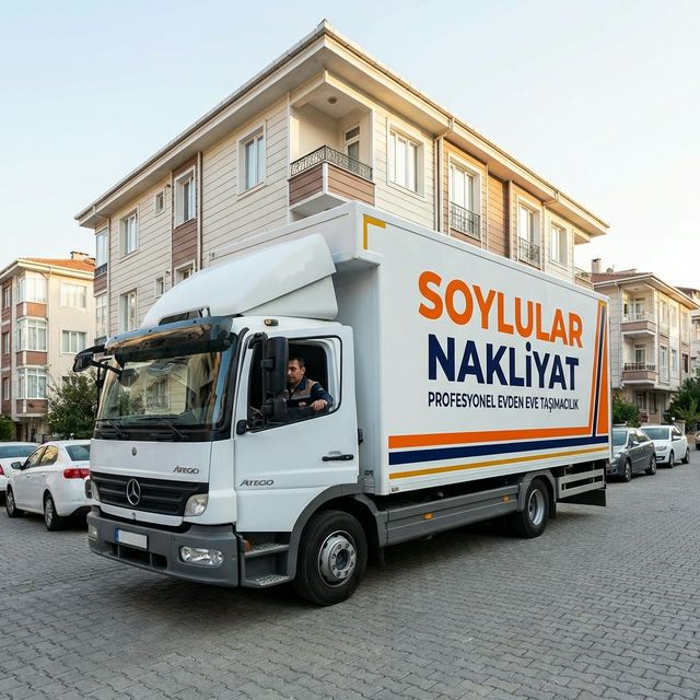 Soylular Nakliyat Güvencesi